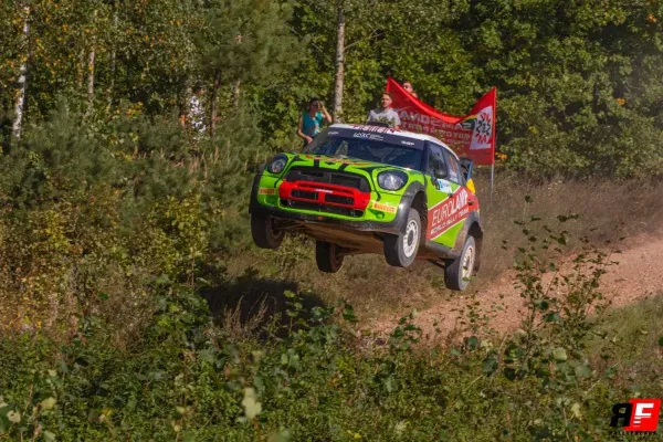 „Rally Aukštaitija“ žiūrovams – „RallyFreaks“ rekomendacijos varžybų stebėjimui