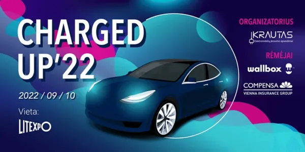 Charged