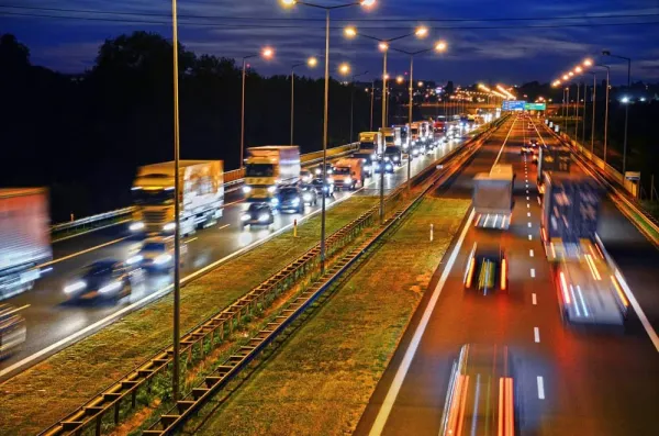 „Iveco“ pristatė unikalią paslaugą krovinių gabentojams
