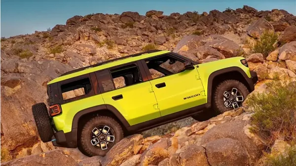 Jeep