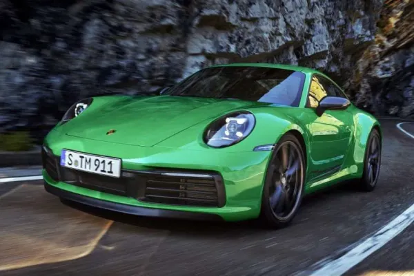 Carrera T