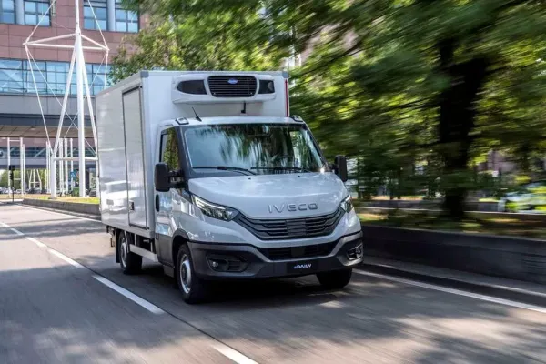 iveco