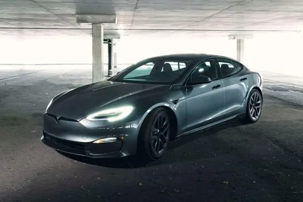 tesla