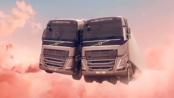Volvo FH