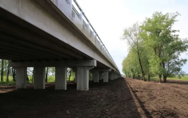 Iki 2035 m. valstybinės reikšmės kelių tinkle turėtų nelikti prastos būklės tiltų ir viadukų