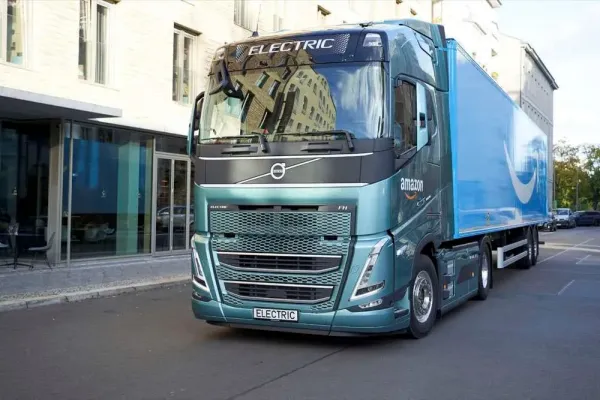 Volvo
