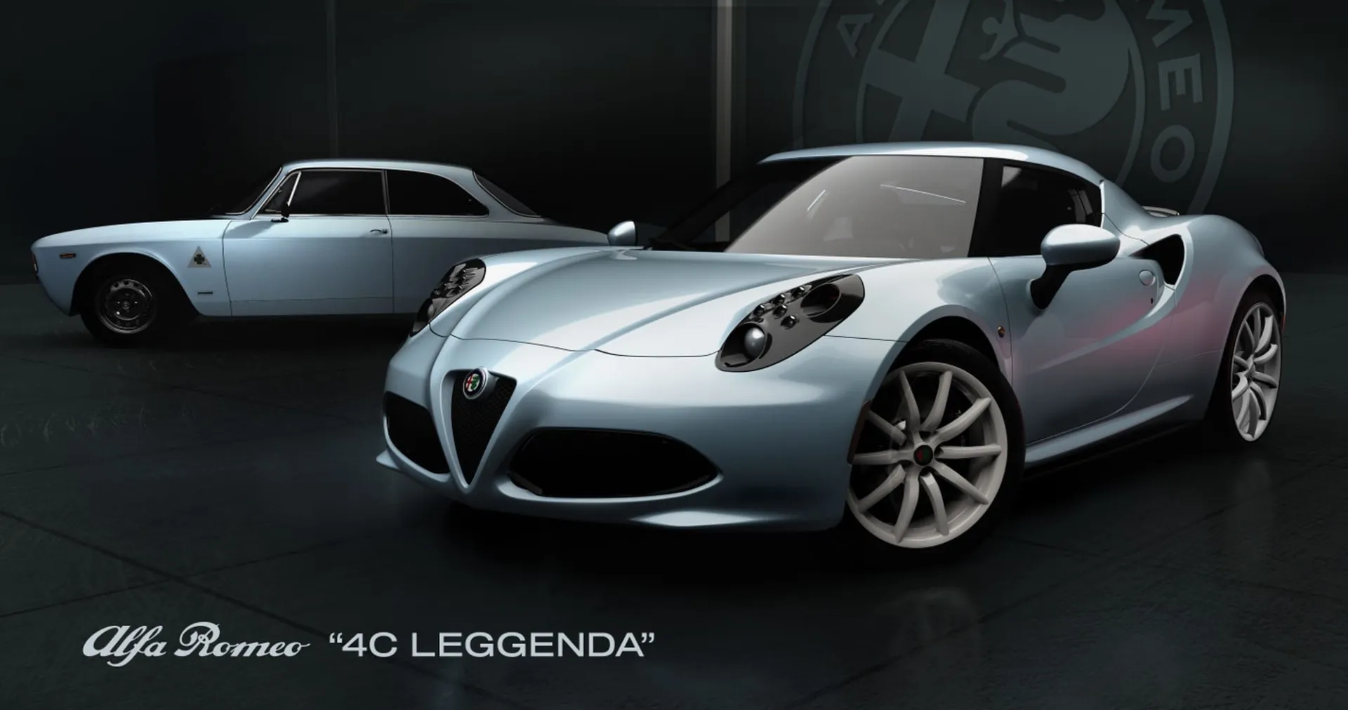 Netikėtas sugrįžimas: pristatytas kolekcinis sportinio automobilio „Alfa Romeo 4C” leidimas