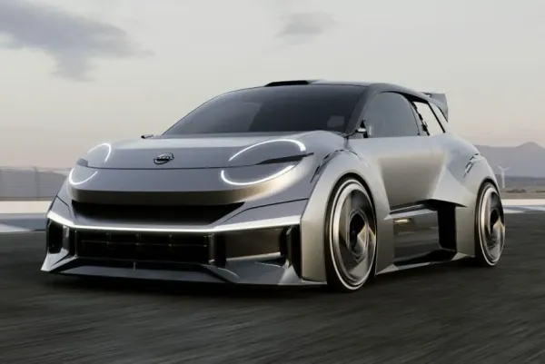 "Nissan Concept 20-23": taip atrodys naujoji "Micra