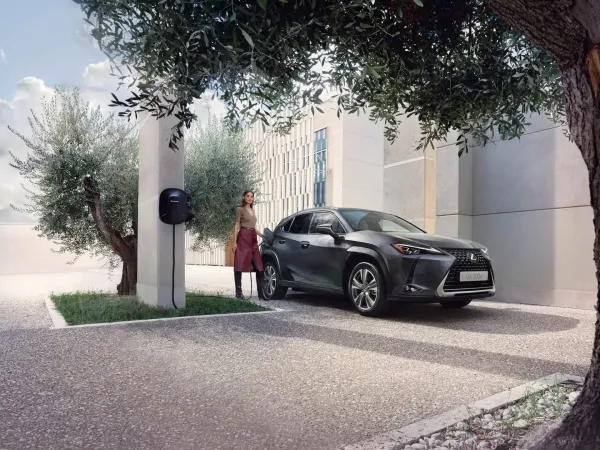7 metus iš eilės: Didžiojoje Britanijoje „Lexus“ vėl pripažintas patikimiausiu gamintoju