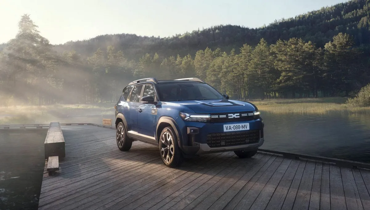 Paryžiaus automobilių parodoje – ilgai lauktos „Renault Group“ premjeros ir staigmenos