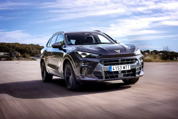 Paskelbta naujojo „Cupra“ SUV modelio kaina: atskleidė, kada jis debiutuos Lietuvoje