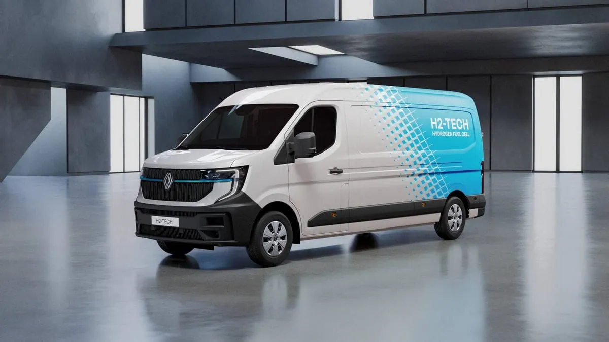 Paryžiaus automobilių parodoje – ilgai lauktos „Renault Group“ premjeros ir staigmenos