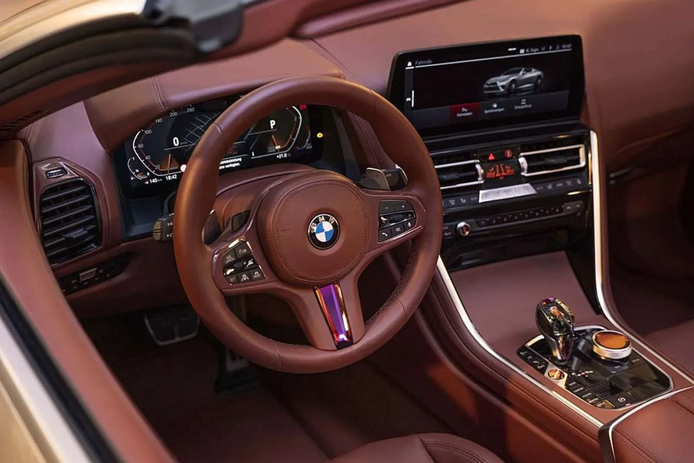 „BMW Skytop“ tik pradėtas gaminti, o visi egzemplioriai jau išparduoti
