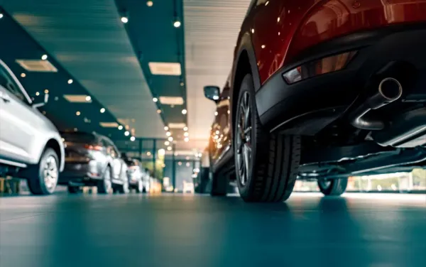 Geriausi šių metų didieji SUV modeliai: kuo vilioja jų gamintojai?