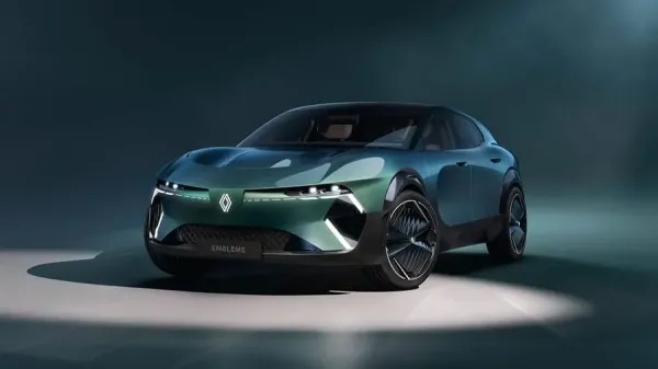 Per metus „Ampere“ jau pakeitė elektromobilių rinką: ateities planuose – visiems prieinamas „Renault Twingo“ ir itin efektyvios baterijos