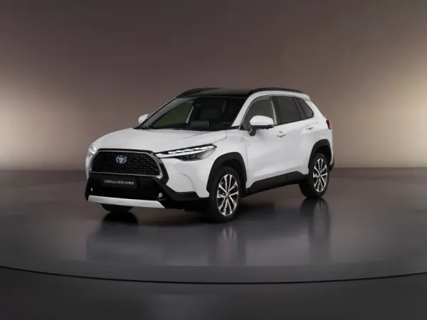 „Toyota Corolla“ – Metų šeimos automobilis