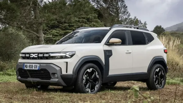 „Dacia“ 2024-aisiais stiprino pozicijas Baltijos šalyse, bet neketina sustoti – šiemet debiutuos didysis „Bigster“