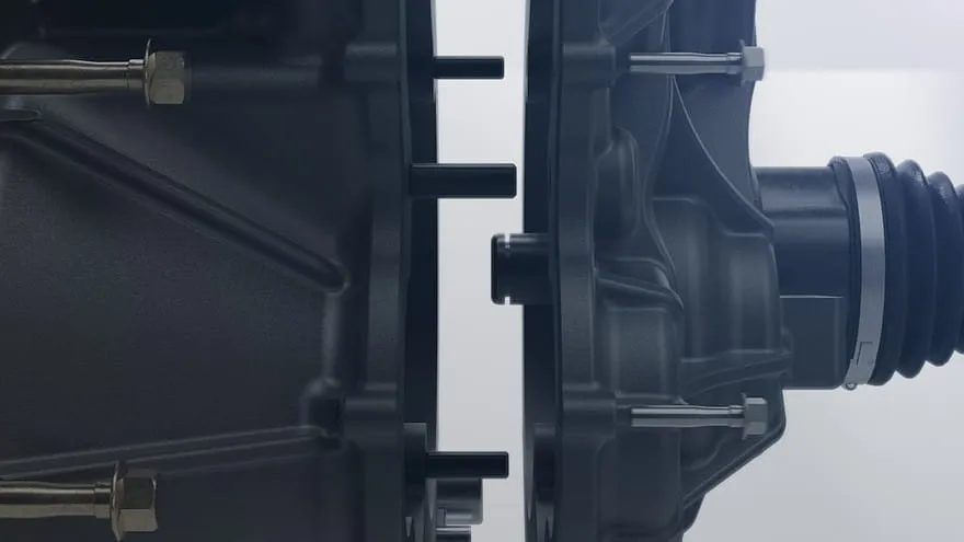 „Renault“ ir „Geely“ sugalvojo nebrangų būdą, kaip į elektromobilius montuoti vidaus degimo variklius