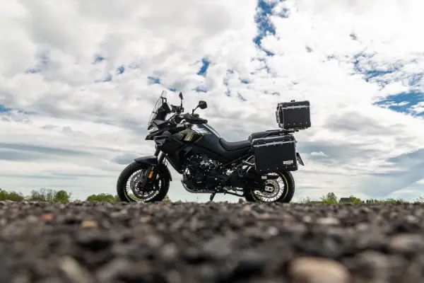 Ar tikrai renkantis motociklą kartais tenka mokėti už vardą?