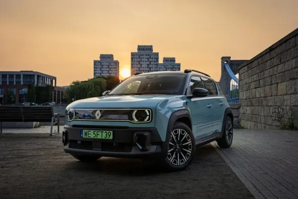 „Renault“ ir „Dacia“ pripažinimas prestižiškiausiuose Europos automobilių pramonės apdovanojimuose „Autobest“