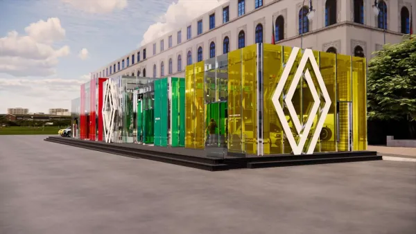Naujojo Renault „Clio” pasaulinė premjera Miunchene