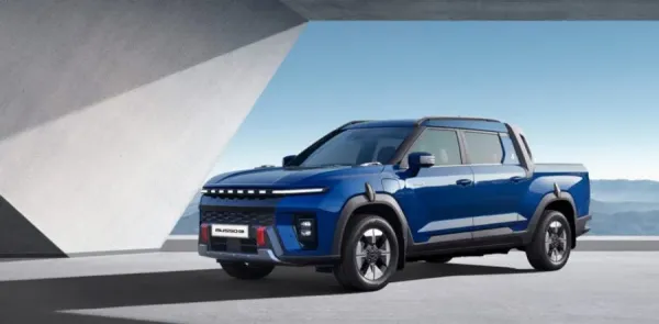 Renkamės automobilį: ar verta pažiūrėti į antrą meniu puslapį?