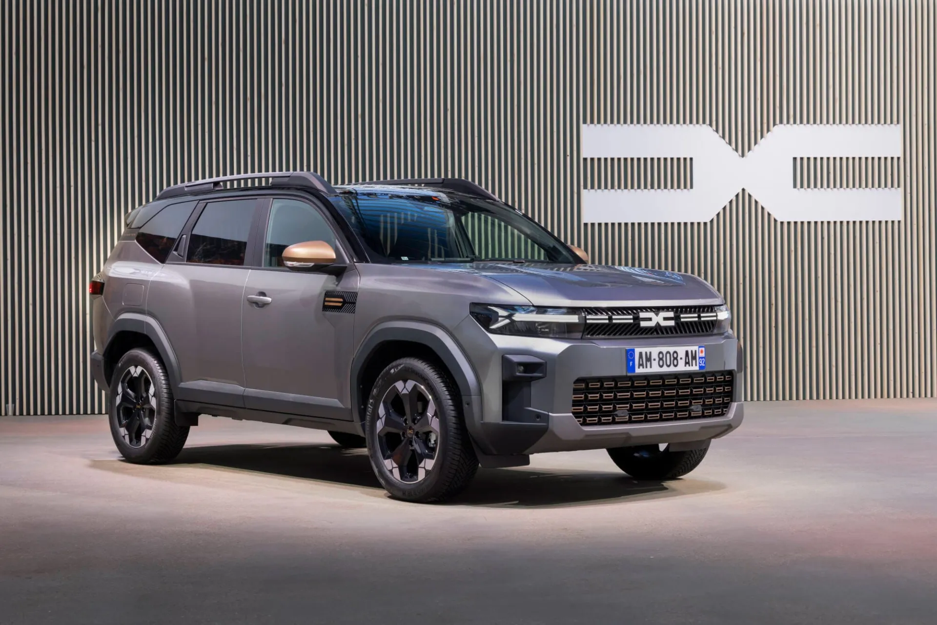 Tarp konkurso „Estijos metų automobilis 2026“ finalistų – „Renault“ ir „Dacia“ modeliai