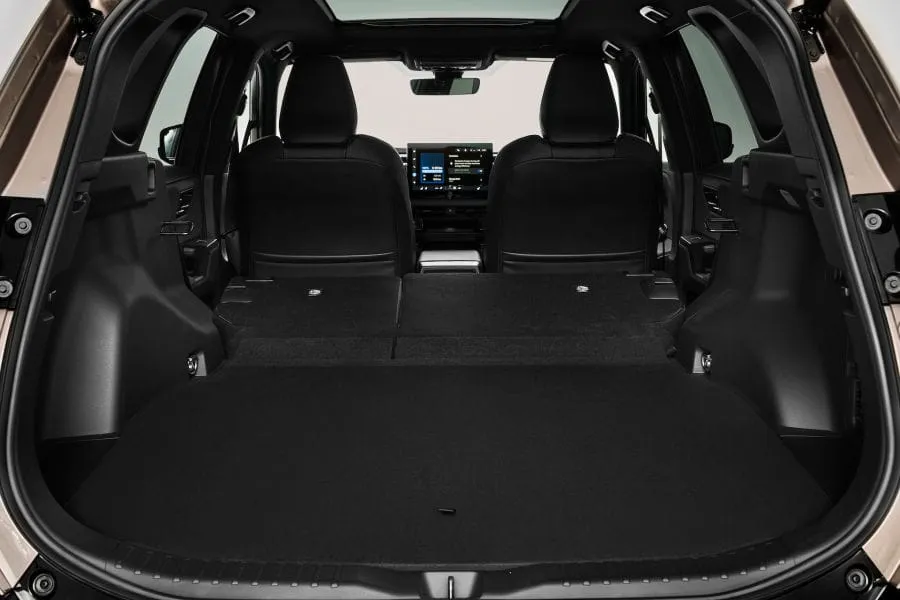 Prasidėjo naujos kartos „Toyota RAV4“ išankstiniai užsakymai