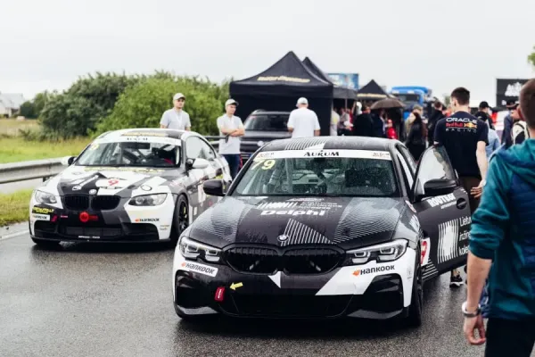 „Aurum 1006 km“ keičia žaidimo taisykles: mažesnėms komandoms startuoti taps pigiau