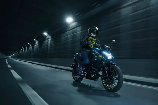 CFMOTO 125NK