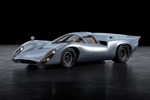 Lola T70