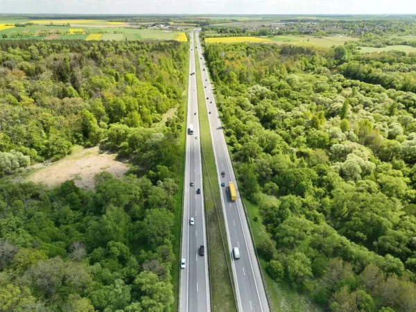 „Via Lietuva”: kokiais sprendimais išsiskirs naujoji kelių rinkliavos sistema „Via Toll“?