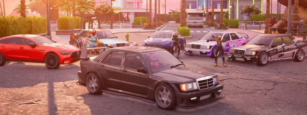 „Mercedes-Benz“ švenčia 140 metų inovacijų sukaktį skaitmeninėje erdvėje: išskirtinis pasirodymas „Gamescom 2026“ parodoje